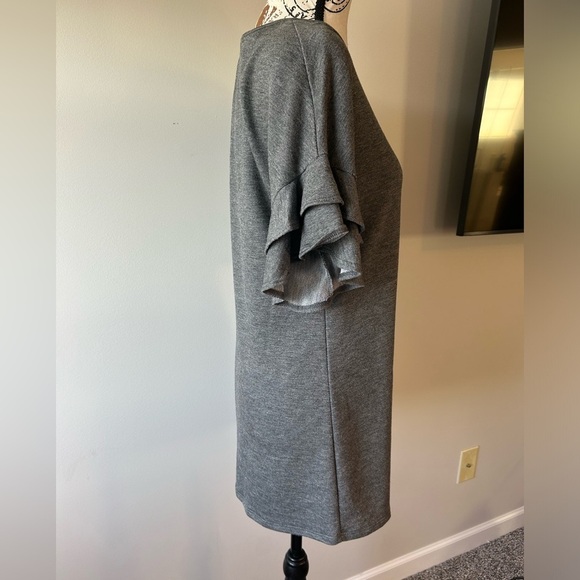 5/$25 Agnes & Dora buttery soft rayon blend top size small - Picture 7 of 7